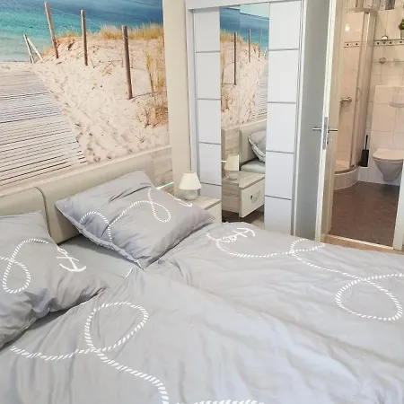 Strandstrasse 51a, Marina * Cuxhaven