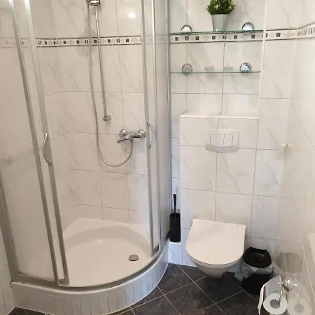 Strandstrasse 51a, Marina Apartment