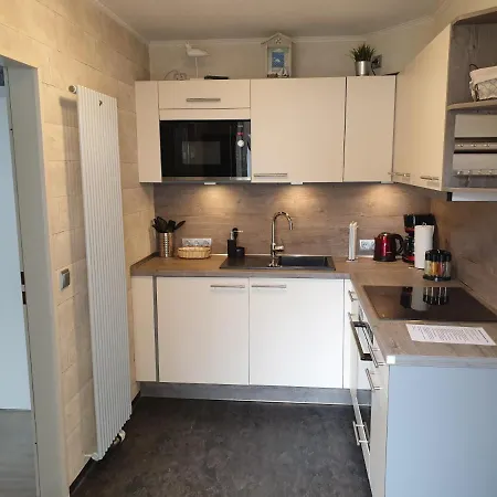 Apartamento Strandstrasse 51a, Marina *