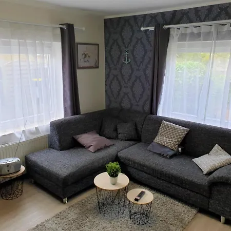 Strandstrasse 51a, Marina * Cuxhaven